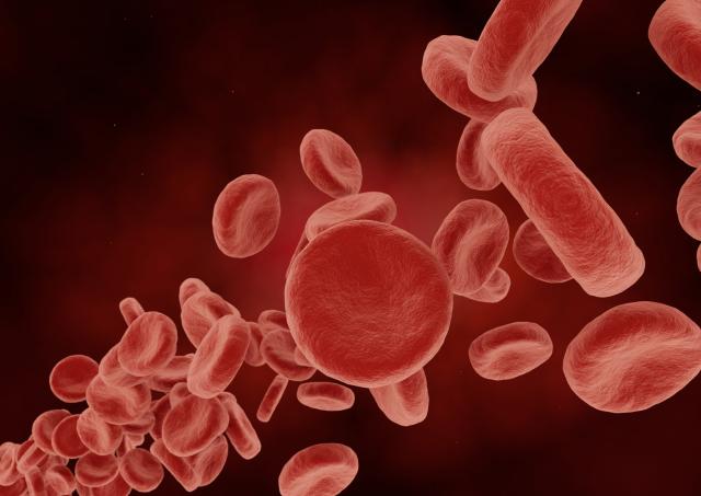 Poveæan broj trombocita može da ukaže na karcinom